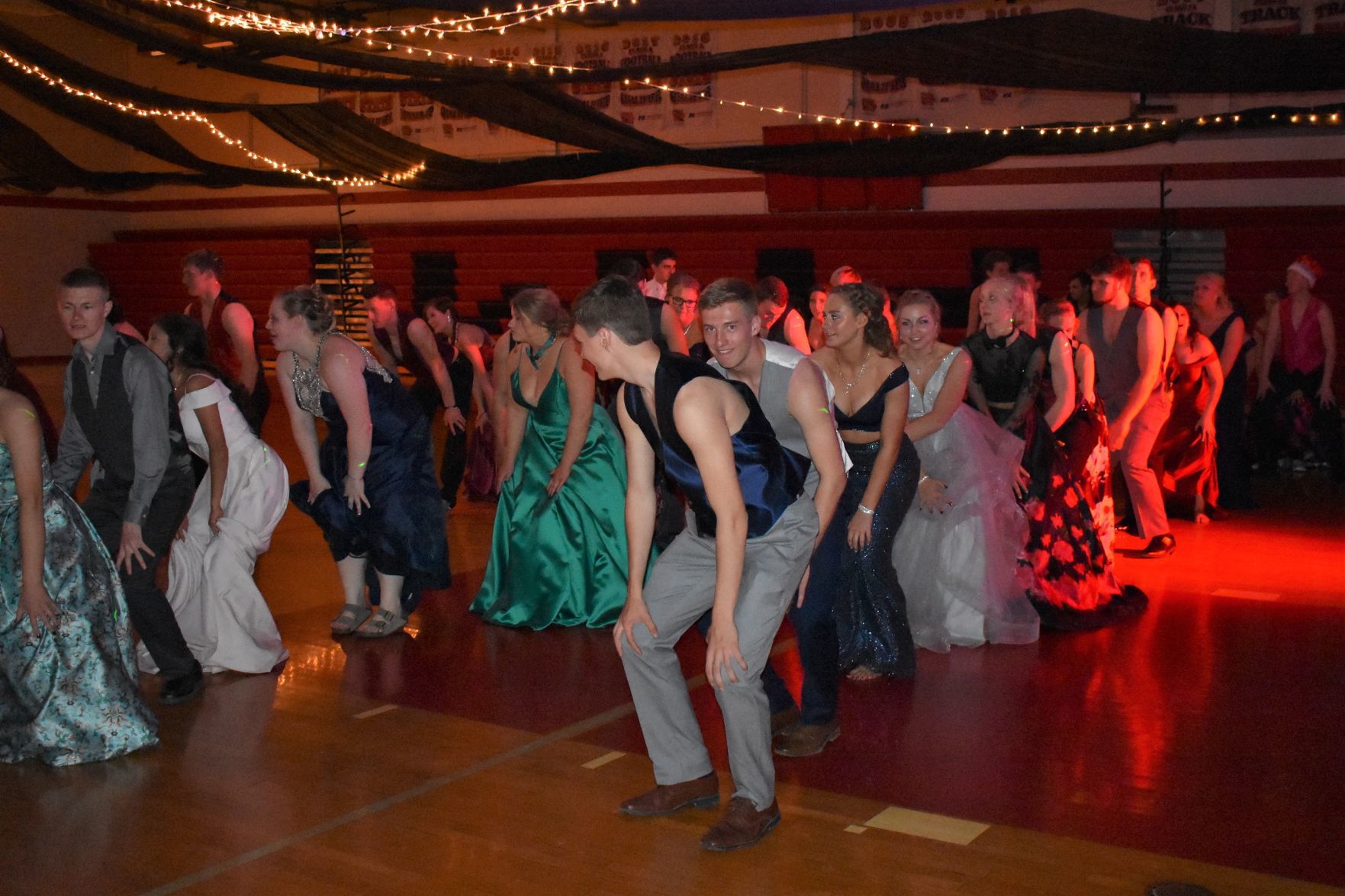 Prom 8